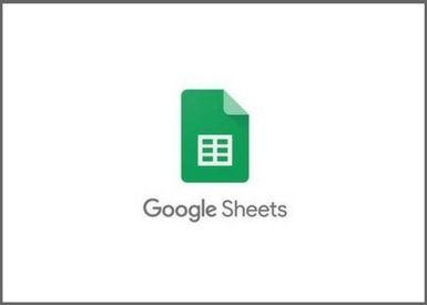 Google Sheets Logo - Google Sheets Integration With Task Management Tool | Task Pigeon