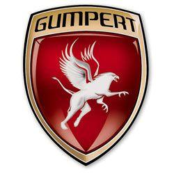 Gumpert Logo - Gumpert Logo