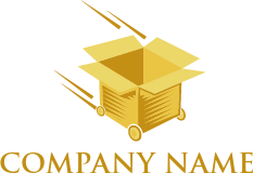 Empty Box Logo - Free Box Logos | LogoDesign.net