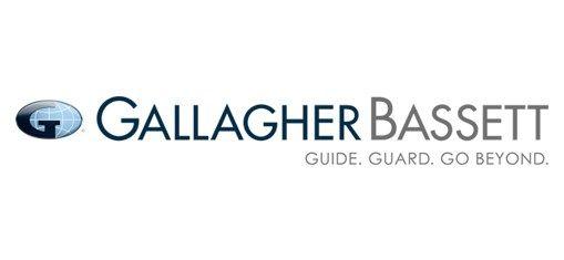 Gallagher G Logo - Gallagher Bassett Services Pty Ltd Agencies Council Ltd