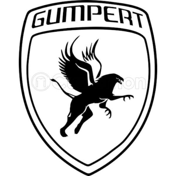 Gumpert Logo - Gumpert Logo Travel Mug | Customon.com