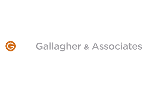 Gallagher G Logo - Lead Front-End Developer at Gallagher & Associates / New York, USA #Jobs