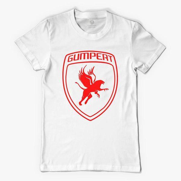 Gumpert Logo - Gumpert Logo Women's T Shirt