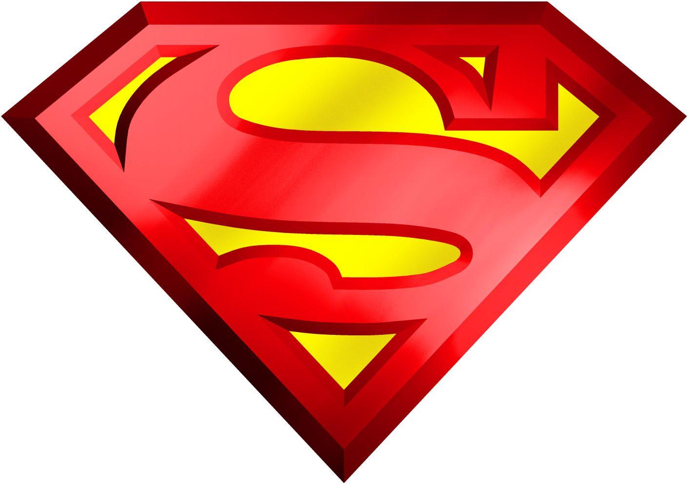 Big Superman Logo - Free Superman Logo Png, Download Free Clip Art, Free Clip Art on ...