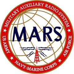Us Af Logo - Air Force MARS Region Ten – We provide contingent radio ...