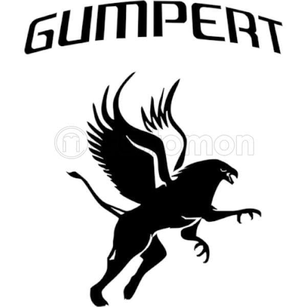 Gumpert Logo - Gumpert Logo Baby Bib