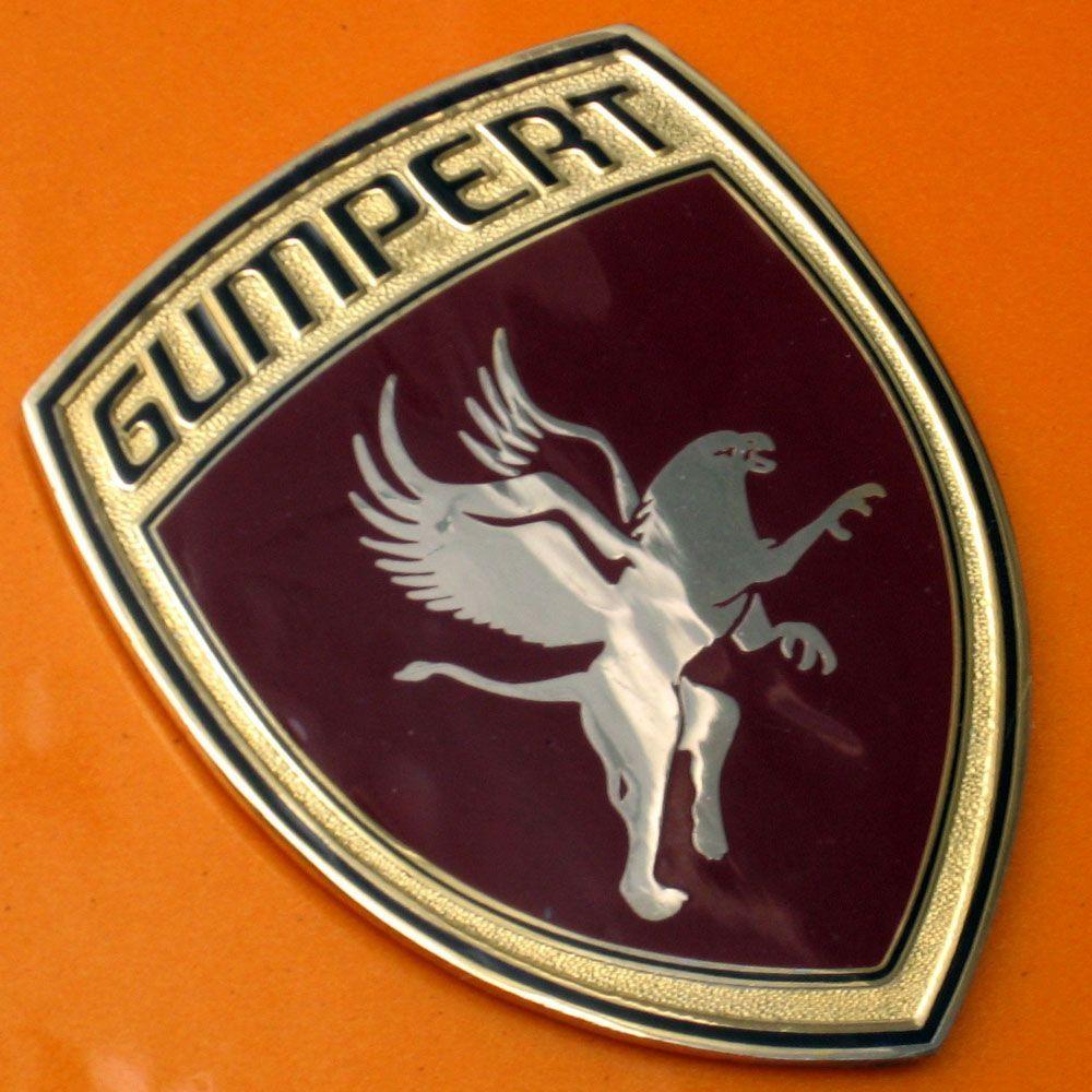 Gumpert Logo - gumpert apollo. Gumpert. Logos and Cars