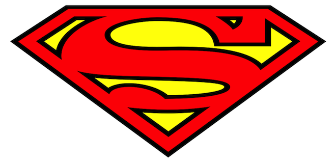 Big Superman Logo - Free Superman Logo Png, Download Free Clip Art, Free Clip Art on ...