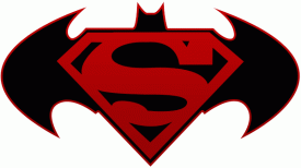 Big Superman Logo - 'Man Of Steel' Sequel Will Feature Batman And Superman | Deadline