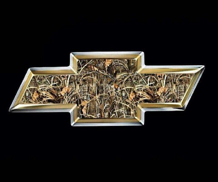 Camo Chevrolet Logo - Chevy camo | My truck! | Clipart library - Clip Art Library