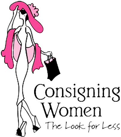 Women's Apparel Logo - Cape Cod's Largest Shop for Women's Apparel and Home Furnishings