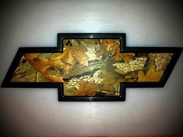 Camo Chevrolet Logo - Chevy Logo Camo. Truck yeah. Chevy, Chevy trucks