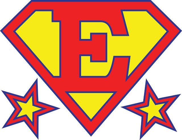 Big Superman Logo - Free Free Printable Superman Logo, Download Free Clip Art, Free Clip ...