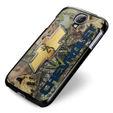 Camo Chevrolet Logo - Ganma Camo Chevrolet Logo Deer Logo Case For iPhone and Case For ...