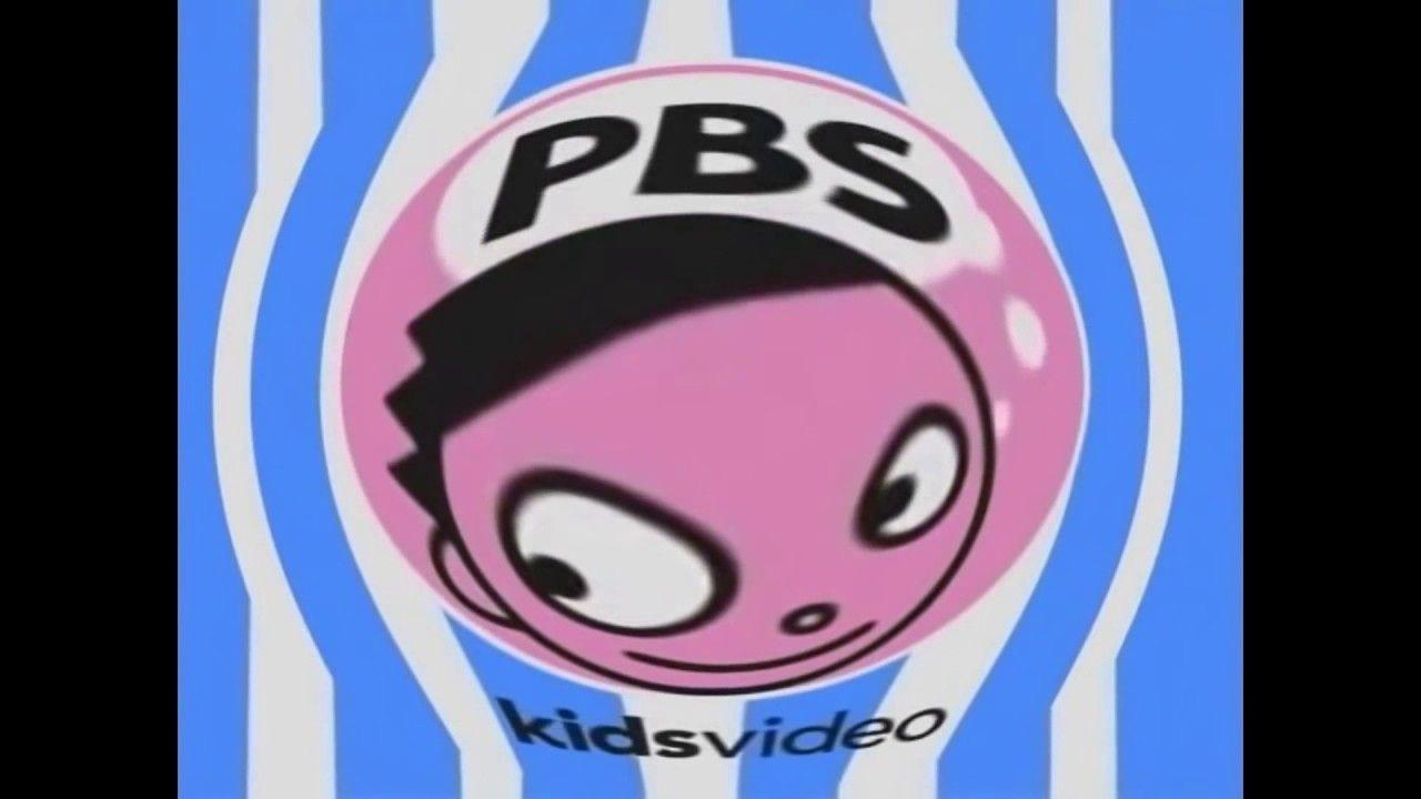 Dash Logo - PBS Kids Dash Logo Effects Part 1