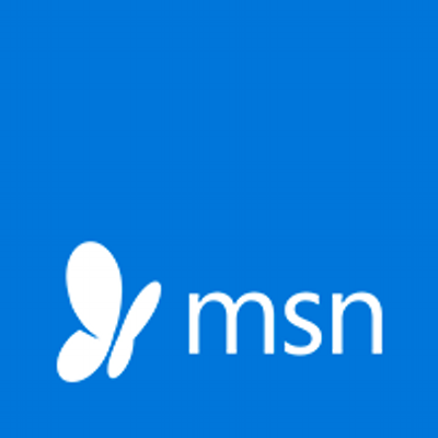 Msn com en. Msn. МСН логотип. МСН мессенджер лого. Blue Eagle logo Messenger.