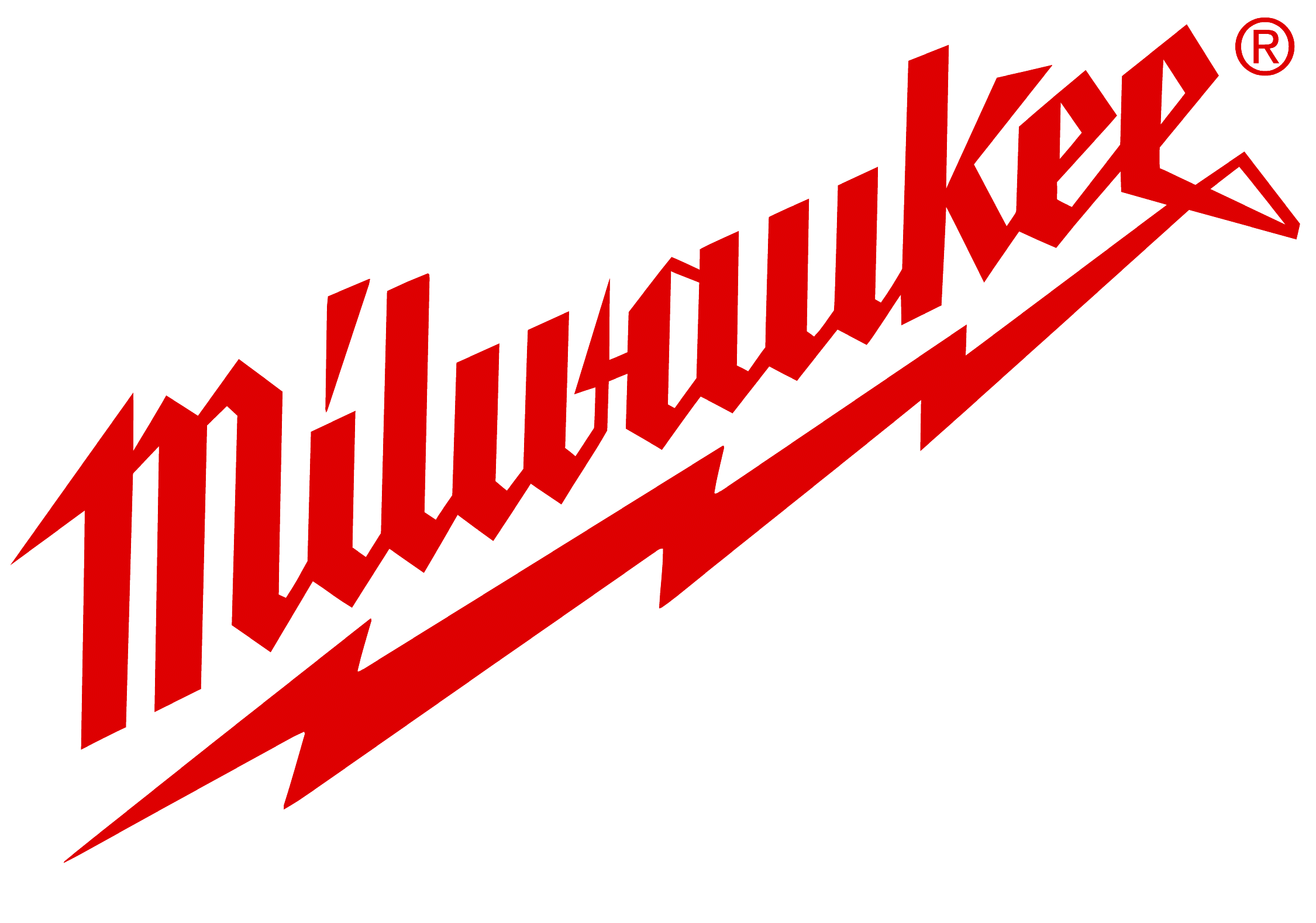 Milwaukee Logo - milwaukee-logo - Tool and Equipment Rentals
