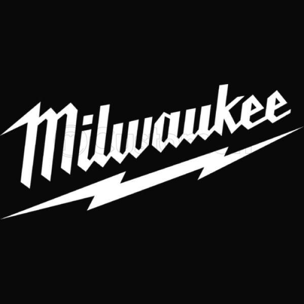 Milwaukee Logo - Milwaukee Logo Thong | Customon.com