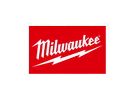 Milwaukee Logo - Milwaukee Tools | Products | Lampert Lumber