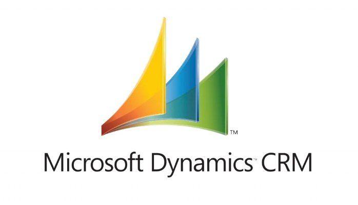 Dynamics CRM Logo - Crm Logos