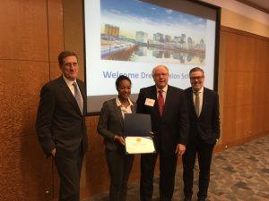 Exelon Student Logo - PECO, Exelon Recognize Drexel Students With Scholarship Program