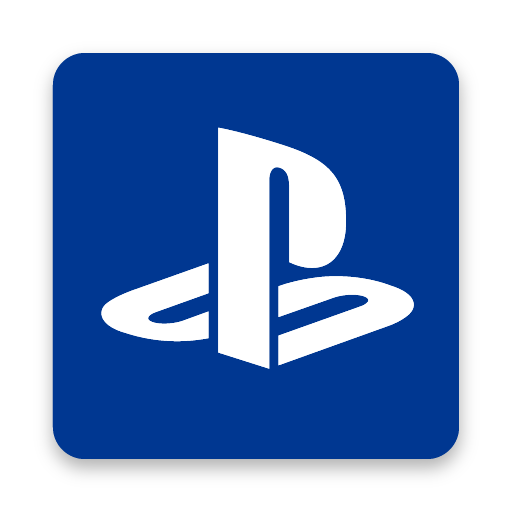 PlayStation 4 App Logo - PlayStation App - Apps on Google Play