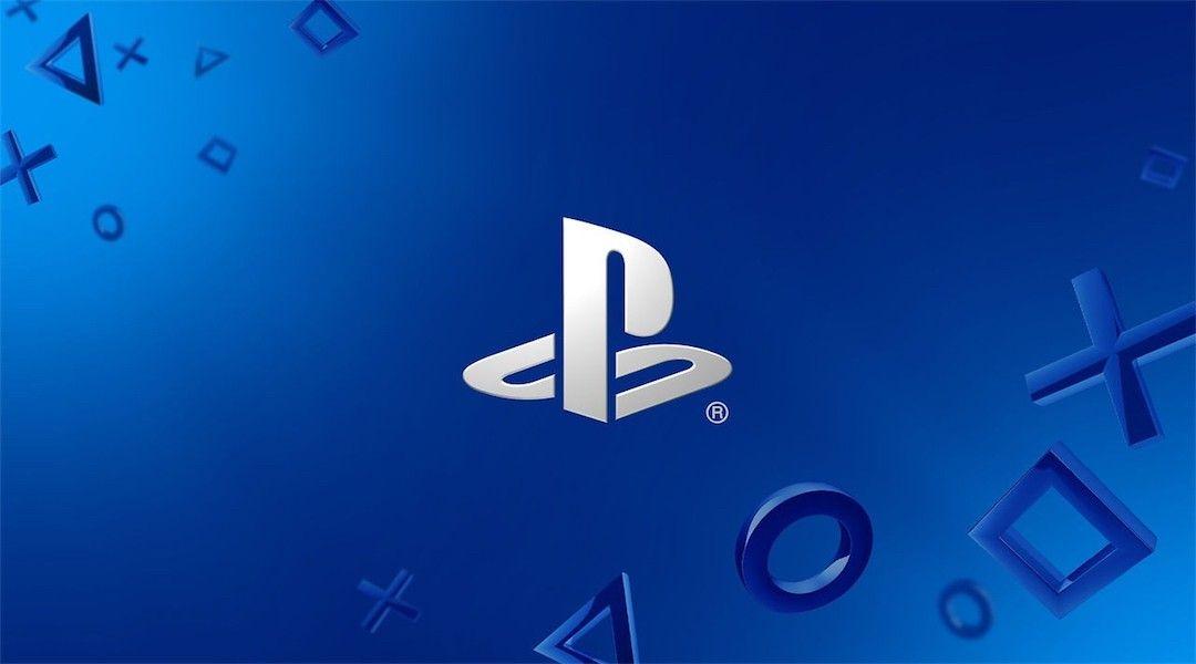 PlayStation 4 App Logo - LogoDix