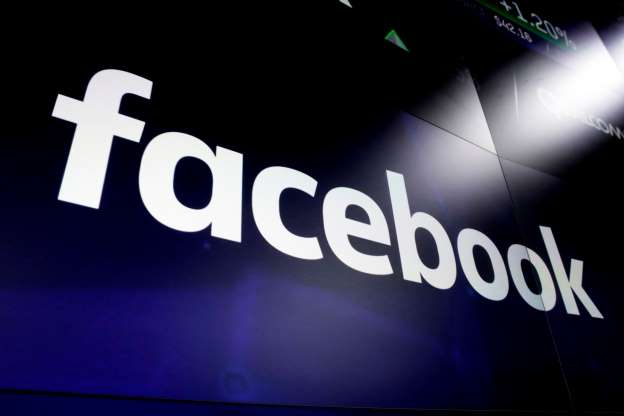 MSN News Logo - Facebook suspends five accounts, including that of a social media