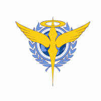 Gundam Logo - Gundam 00 Celestial Being Logo. Brands of the World™. Download