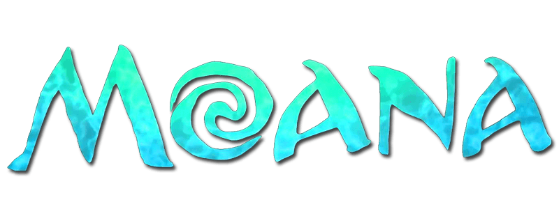 Moana Logo - Moana (2016 film) | Logopedia | FANDOM powered by Wikia