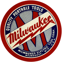 Tool Logo - Milwaukee® Tool Official Site | Nothing but HEAVY DUTY® | Milwaukee Tool