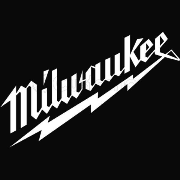 Milwaukee Logo - Milwaukee Logo iPhone 6/6S Case | Customon.com