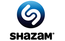Shazam Logo - Shazam-logo