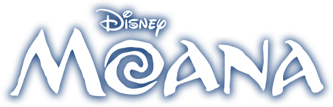 Moana Logo - Disney Zootopia Logo | www.picturesso.com