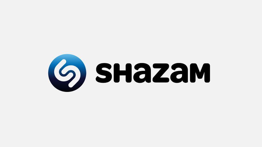 Shazam Logo - Shazam Inks TV Ad Pacts with A E, AMC, Dick Clark Productions