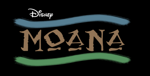 Moana Movie Logo - NEW DISNEY MOVIE ABOUT EASTER ISLAND