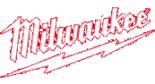 Milwaukee Logo - Milwaukee® Tool Official Site. Nothing but HEAVY DUTY®