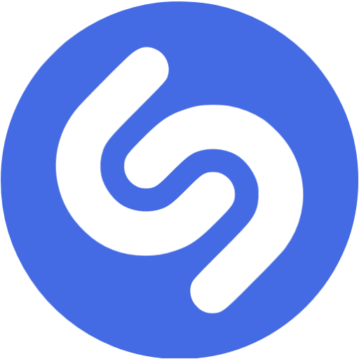 Shazam Logo - Shazam Logo