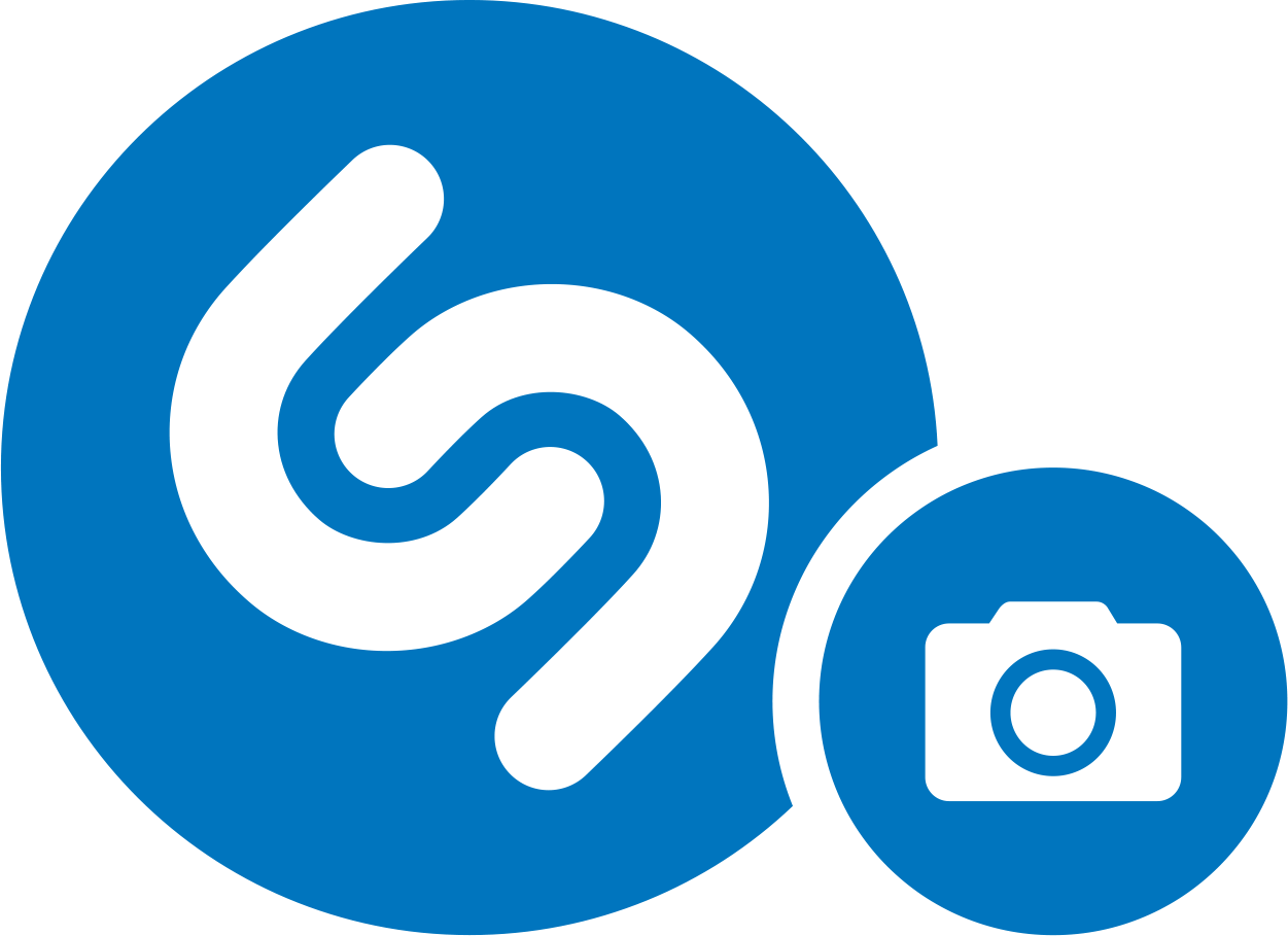 Shazam Logo - Company