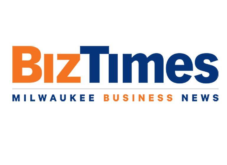 Milwaukee Logo - Milwaukee business news - BizTimes
