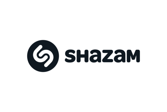 Shazam Logo - Company - Shazam