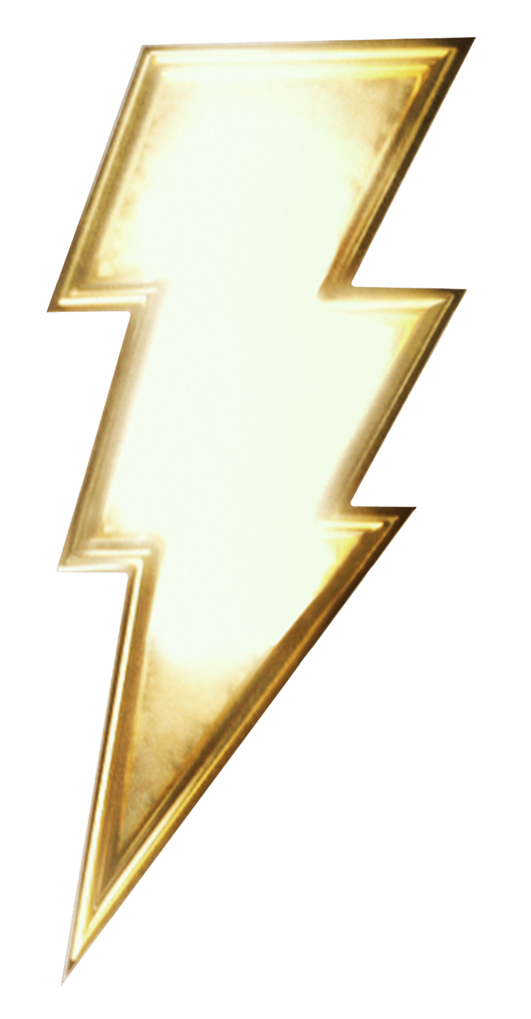 Shazam Logo - Other: SHAZAM! Logo PNG : DC_Cinematic