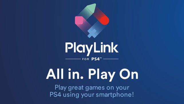 PlayStation 4 App Logo - That's You! on the App Store