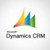 Dynamics CRM Logo - Dynamics CRM Square Logo