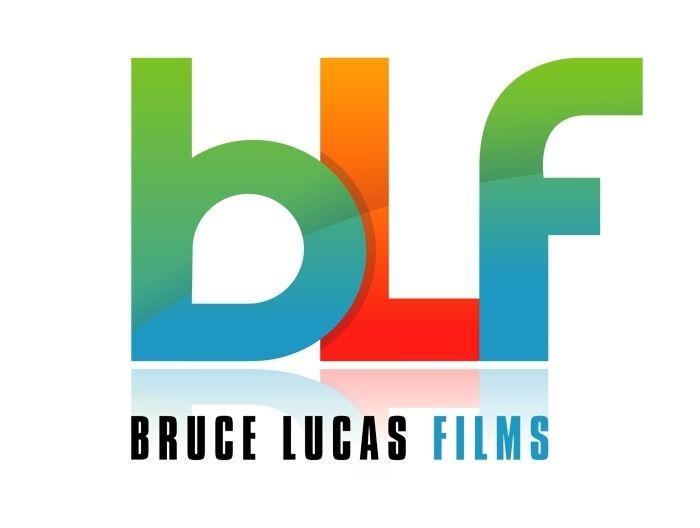 Great Colors Logo - Great colors in this film logo. Bruce Lucas Films. Friday today so