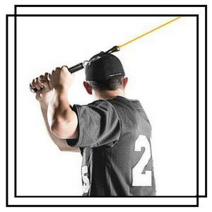 Baseball Bat Swing Logo - How To Swing A Baseball Bat? (A Step By Step Guide)