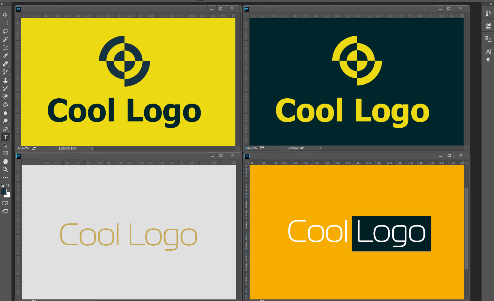 Great Colors Logo - Best Free Logo Design Software You Must Try. Logo Design Blog