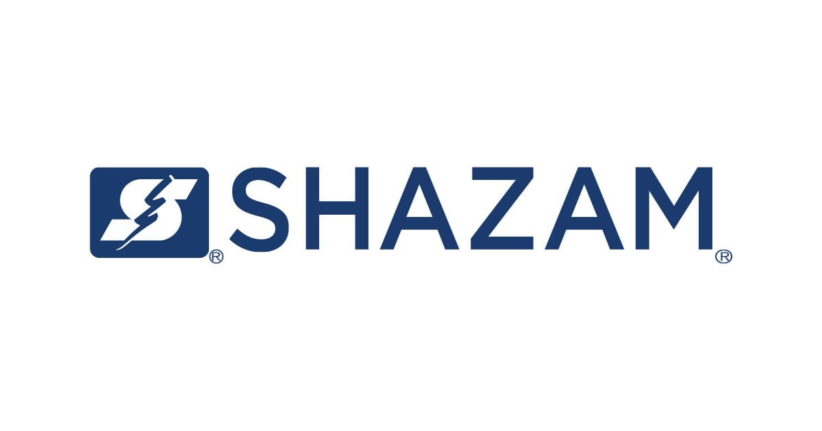 Shazam Logo - SHAZAM. Financial Services and Payment Provider