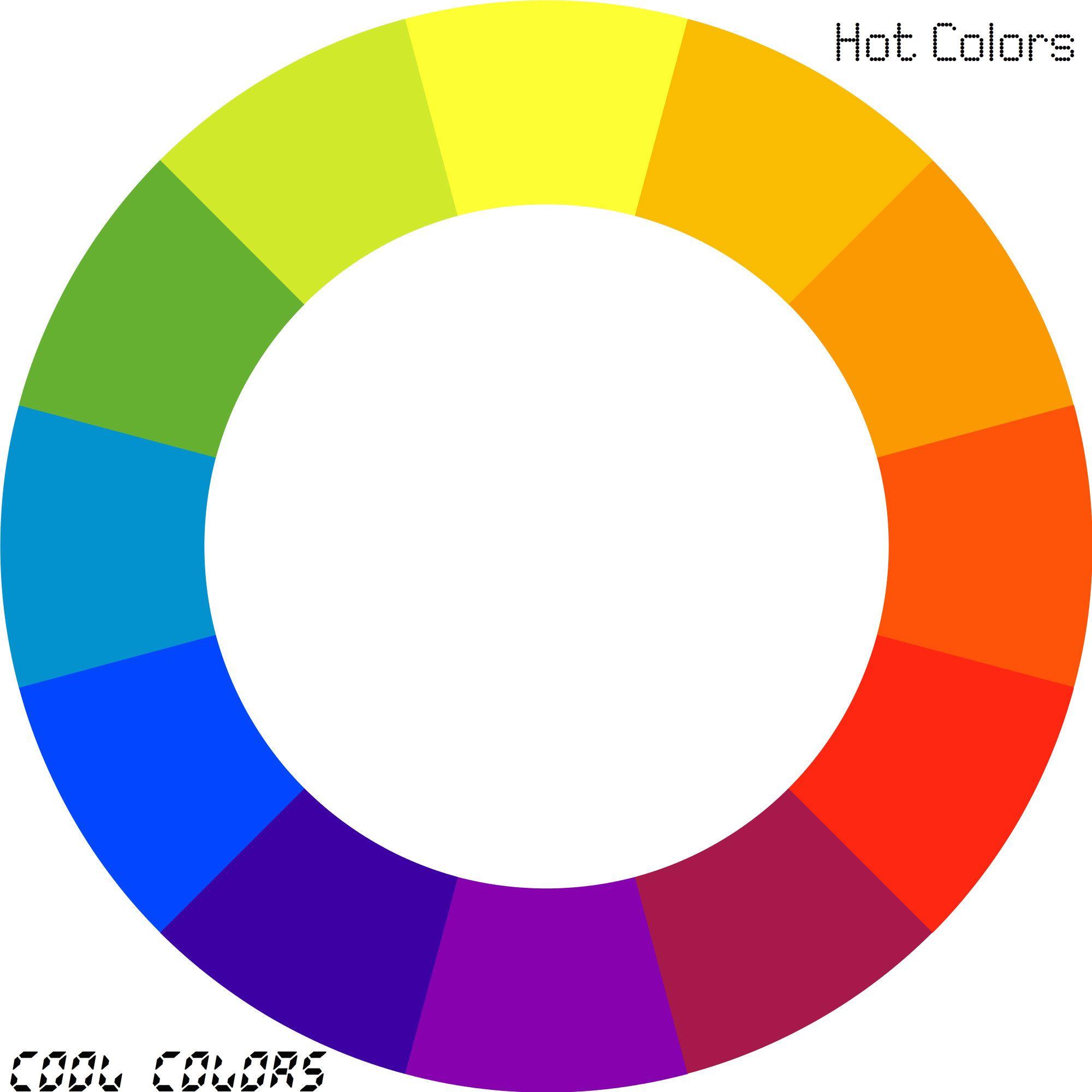 Great Colors Logo - Color Psychology in Logo Design and Branding Design 101