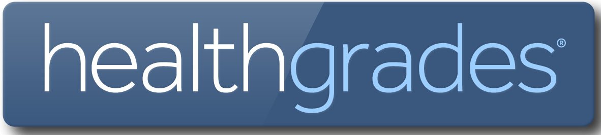 Healthgrades Logo - Healthgrades Logo - Vanguard Communications